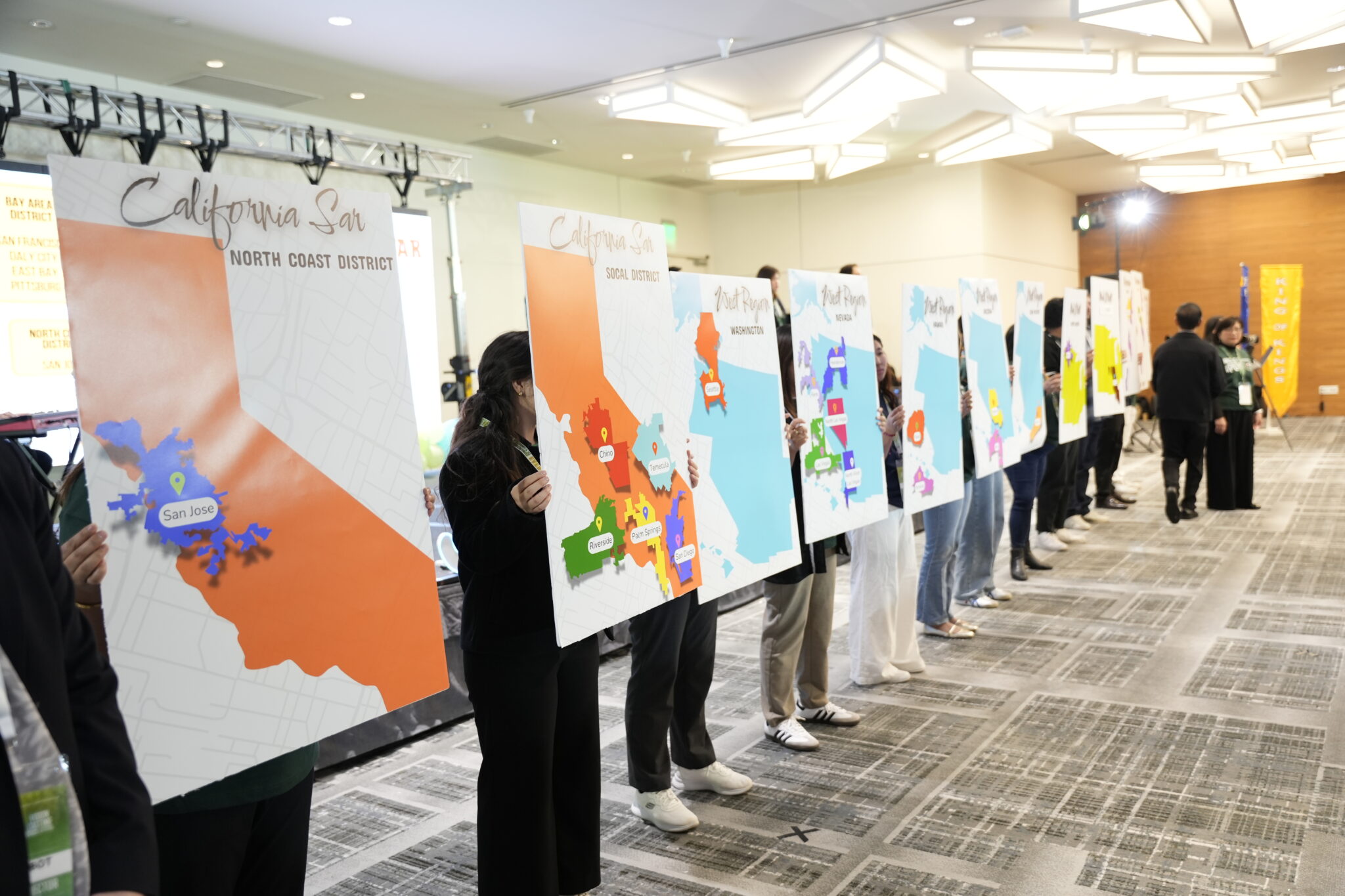 Win Summit Vision Casting 2025 Jesus Is Lord Church